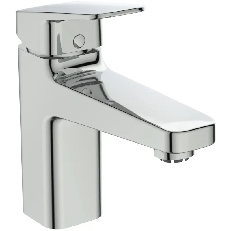 Nur Für Kurze Zeit Ideal Standard Waschtischarmatur ND Ceraplan H90, Ausladung 125mm, Chrom