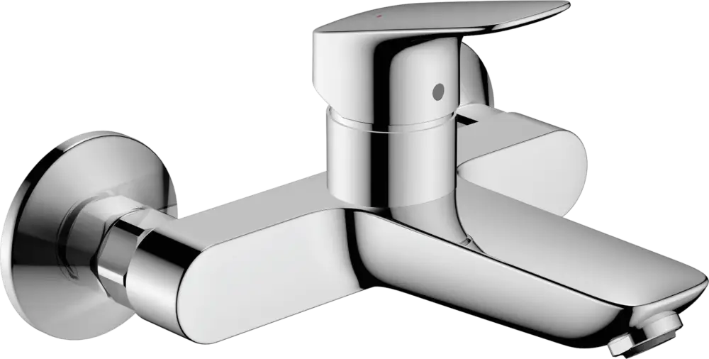 Hansgrohe Logis Einhebel-Waschtischmischer Aufputz Chrom Nur Für Kurze Zeit