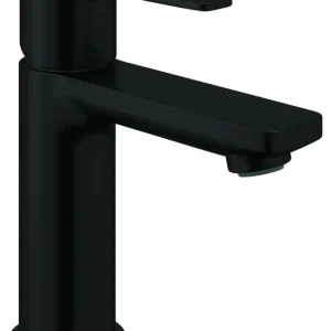 Waschtischarmatur „Lineare“ in matte black Sofort Bestellen