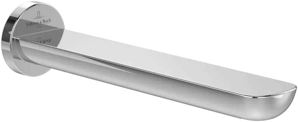 Mega-Angebot Villeroy & Boch Badewannenauslauf O.novo TVT104505000 Chrom