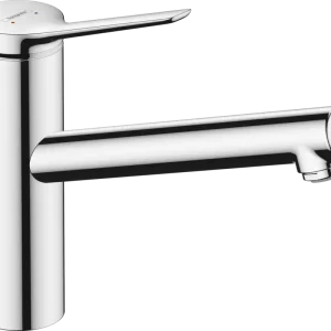 Aktuell Hansgrohe Zesis M33 Einhebel-Küchenmischer 150, EcoSmart, 1jet, Chrom