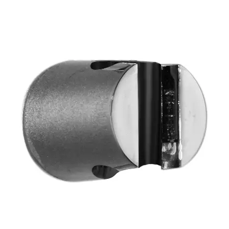 Aktuell HSK Handbrausehalter ⌀ 4 cm Ausladung 50 mm in chrom