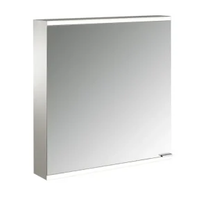 Direkt Vom Hersteller emco Spiegelschrank „prime 2“ Facelift 58,5 × 70 × 16,7 cm