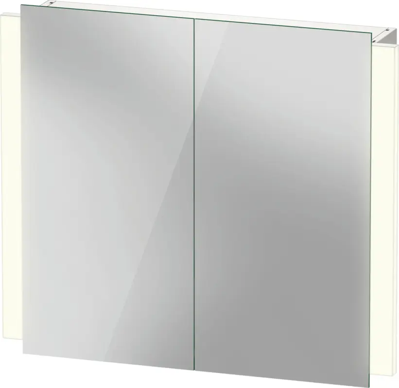 Echt Duravit Spiegelschrank „Ketho.2“