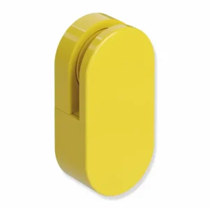Direktkauf HEWI Spiegelhalter Serie 477, PG74, Senfgelb