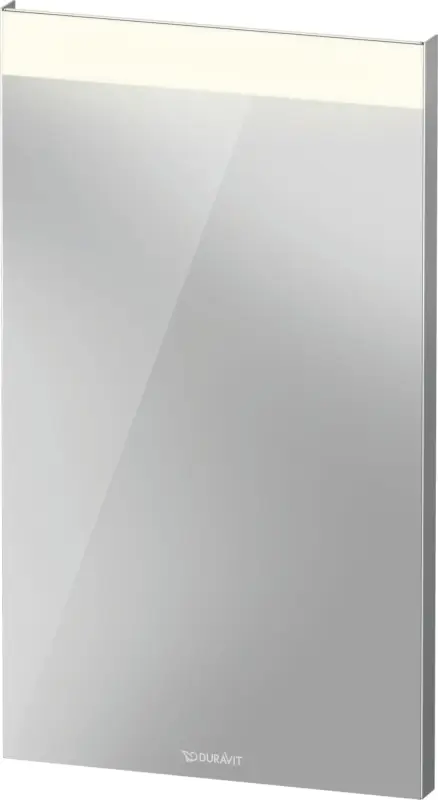 Versand Am Gleichen Tag Duravit Spiegel „Licht & Spiegel“ 40 × 70 cm