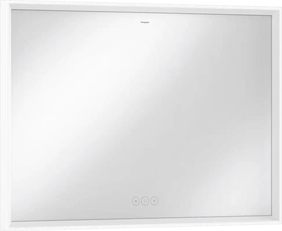 Hansgrohe Xarita E Spiegel mit LED-Beleuchtung, 1000/700/50 Meistverkauft