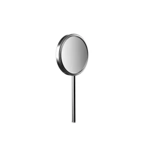Spiegel „Rasier-Und Kosmetikspiegel“ ⌀ 12,7 cm in Chrom Markenprodukt