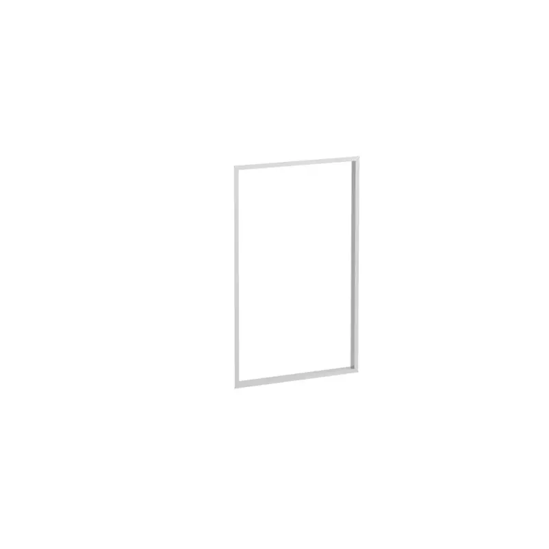 Einbaurahmenset FRAME 25 passend zu Spiegelschrank H408301/2 Online Kaufen