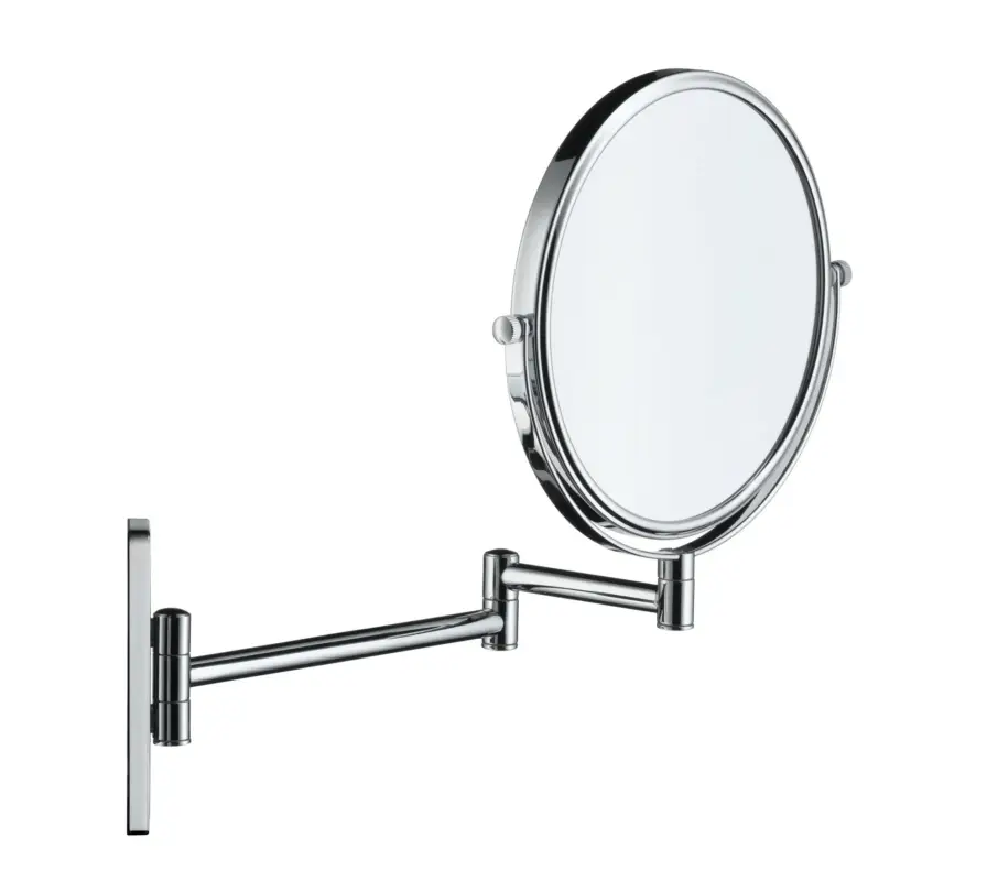 Duravit D-Code Kosmetikspiegel, Chrom Super-Preis