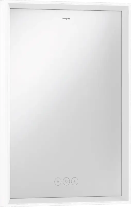 Schnäppchen Hansgrohe Xarita E Spiegel mit LED-Beleuchtung, 500⁄50