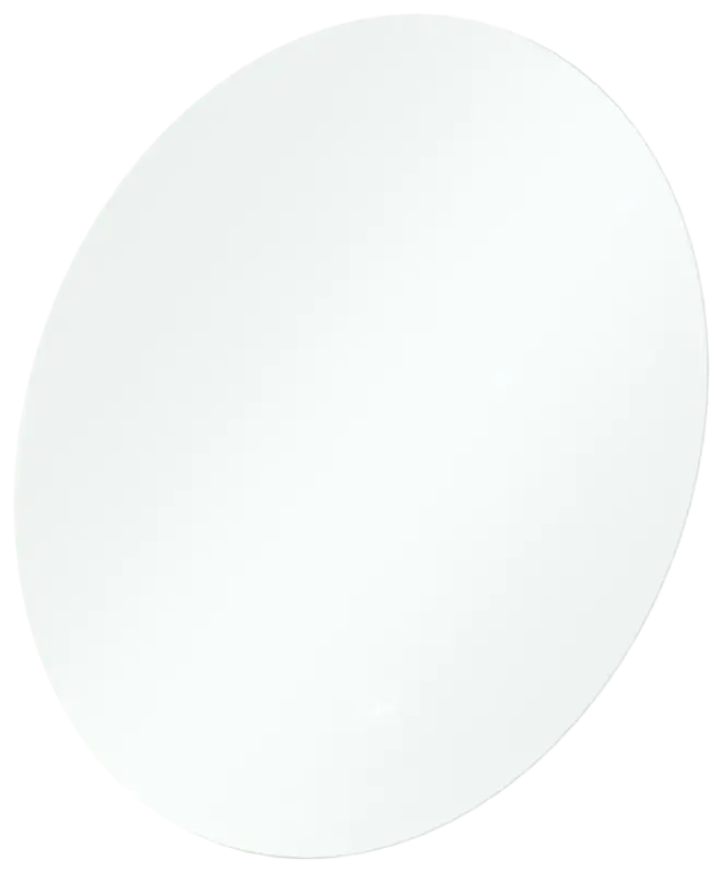 Villeroy & Boch More to See Lite Spiegel mit Beleuchtung, 650x650x31mm Highlight