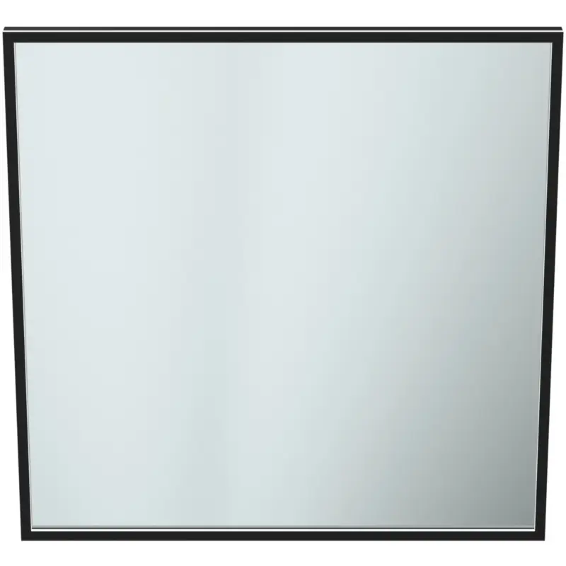Ideal Standard Spiegel Conca, eckig, 1000x38x1000mm Nur Heute