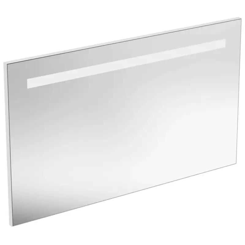Wochenendangebot Ideal Standard MIRROR&LIGHT Wandspiegel mit Licht, 1200x26x700mm, Neutral
