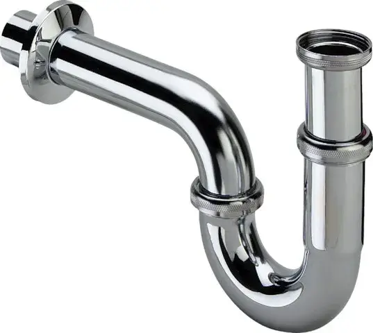 Must-Have Viega Waschtischröhrensiphon Modell 305611