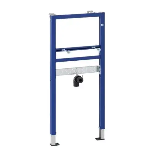 Geberit Vorwand-/Einbauelement für Waschtisch „DuofixBasic“ 1120 × 500 × 75 mm in Heißes Angebot