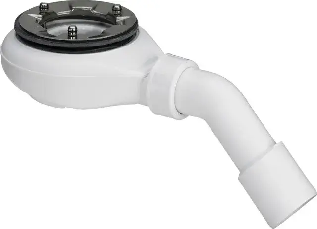 Preisreduziert Viega Ablaufgarnitur Modell 6963.1 „Tempoplex“ 14,4 cm