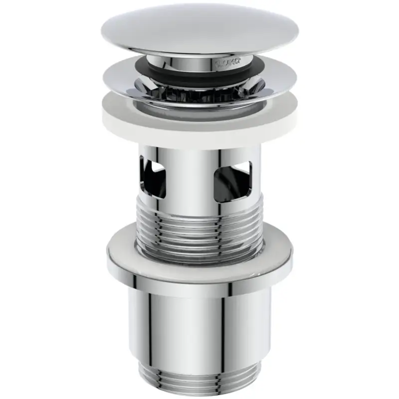 Ideal Standard MULTI SUITES - FINISHED PRODUCT Push-Open für Waschtisch Chrom Expressversand