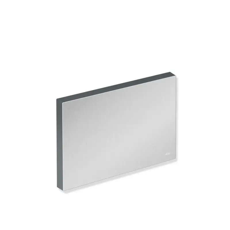 Top-Preis HEWI System 900 Abdeckung für Montageplatte, anthrazitgrau