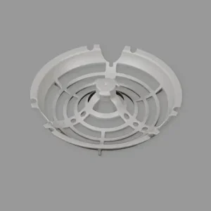 Bette Haarfangsieb für „Solid 30“, „Solid 50“ Modell Z0017593 ⌀ 80 × 40 mm Nur Heute
