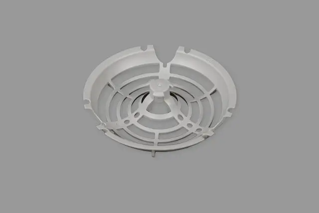 Bette Haarfangsieb für „Solid 30“, „Solid 50“ Modell Z0017593 ⌀ 80 × 40 mm Nur Heute