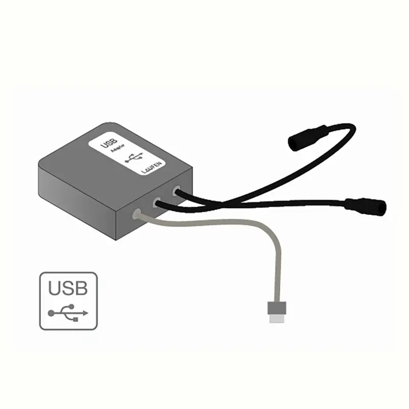 USB Adapter Modul Lema/ANTERO Top-Preis