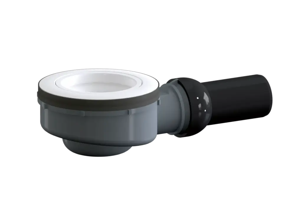 Dallmer Ablaufgehäuse ORIO 60 mm, DN 40 Sofort Bestellen
