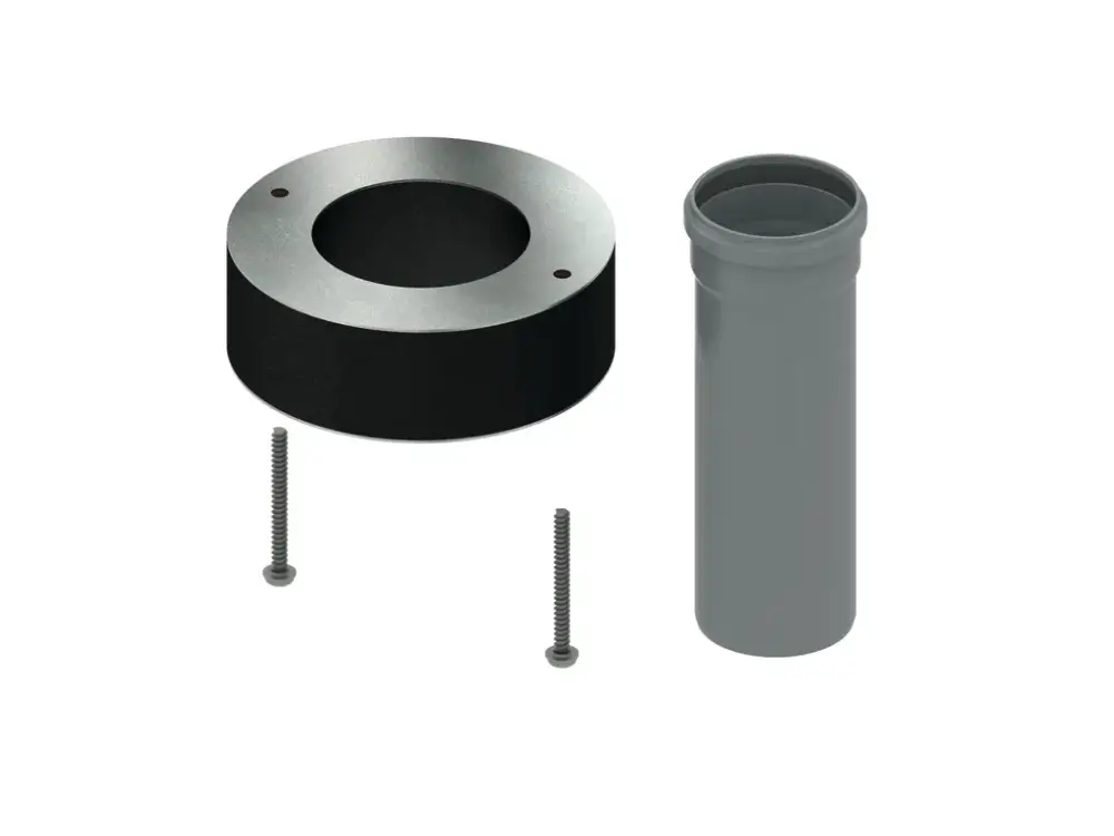drainpoint S Brandschutzset FireStop EI 120 DN 50 Begrenztes Angebot
