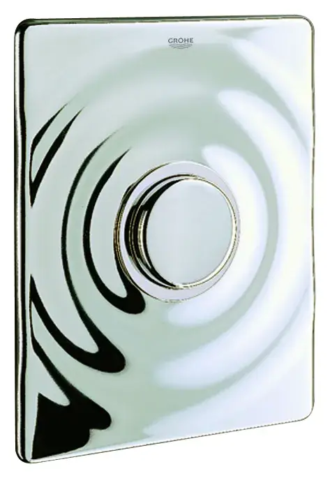 Online Kaufen WC-Betätigung Surf 37069, Messing