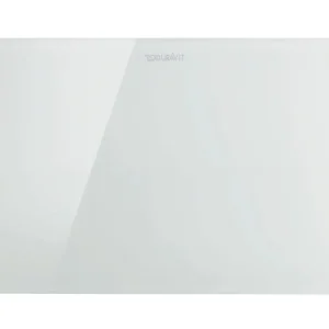 Duravit Betätigungsplatte „DuraSystemInstallationselemente“ 23 × 15,7 cm in Sofort Bestellen