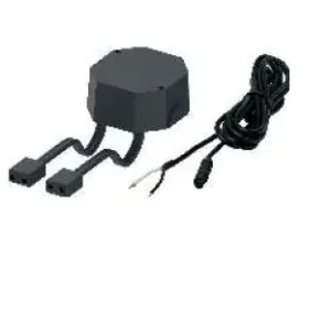Super-Preis -Trafo für WC-Elektroniken inklusive Anschlusskabel