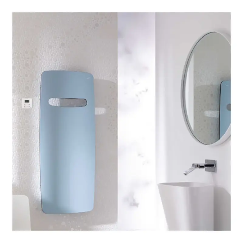 Garantierte Lieferung Zehnder Vitalo Spa Design-Heizkörper VITE-150-050/GD 1500x16x490 RAL 9016