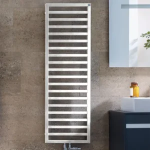Direkt Vom Hersteller Zehnder Quaro QA-100-030 Design-Heizkörper 971x30x300 RAL 9016