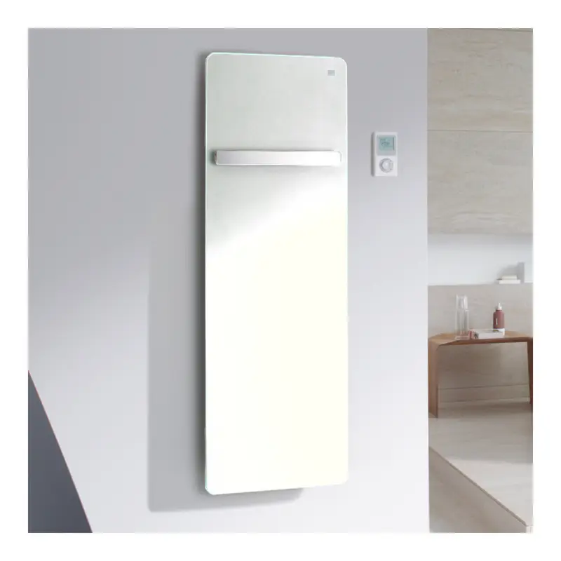 Zehnder Vitalo Bar elektrisch VIPE-125-040/GD 1250x16x400, RAL 9016 Top-Preis