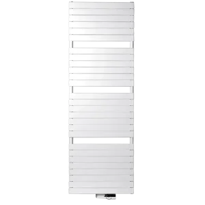 Abverkauf Kermi Design-Heizkörper „Aster“ 45 × 86,6 cm in Weiß