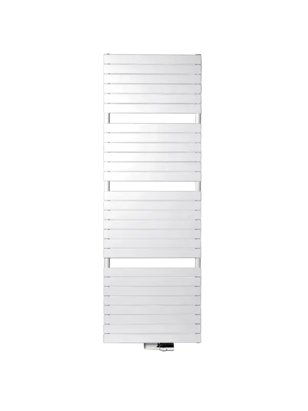 Abverkauf Kermi Design-Heizkörper „Aster“ 45 × 86,6 cm in Weiß