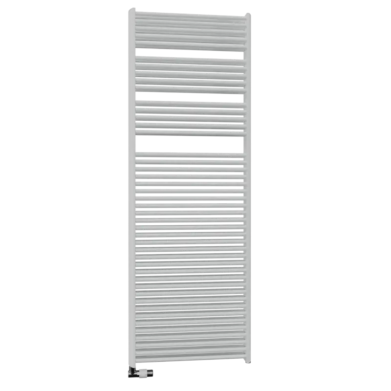Abverkauf Arbonia Design-Heizkörper „Duolino®“ 48,4 × 118,8 cm in Weiß (RAL 9016)