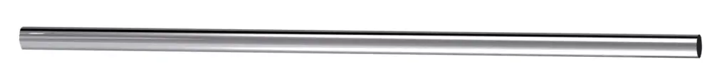 Ausverkauf emco Duschvorhangstange „system 2“ 900 mm in chrom (0,9 Meter)