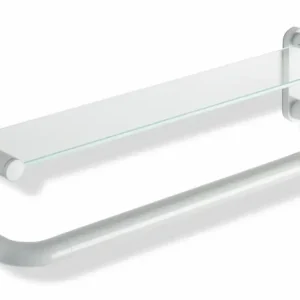 HEWI Ablage mit Haltegriff Serie 801, Senfgelb Kracherpreis