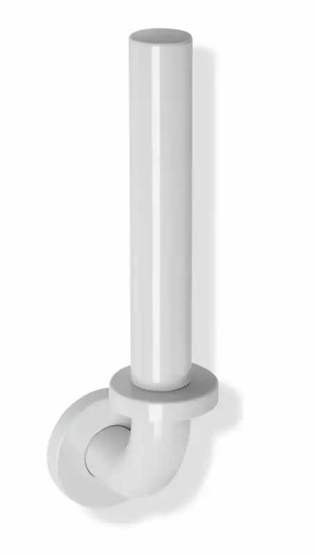 Knallerangebot HEWI Reservepapierhalter Serie 801 PG90, Senfgelb