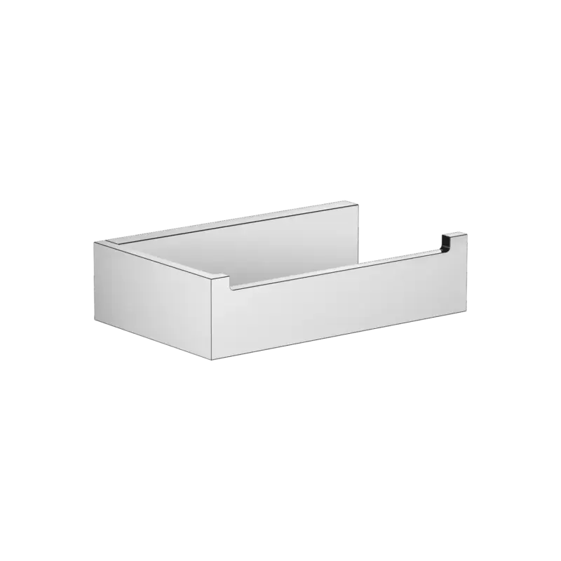 Kostenfreie Lieferung Dornbracht Pap. Rollenhalter ohn. Deckel Chrom 83500780