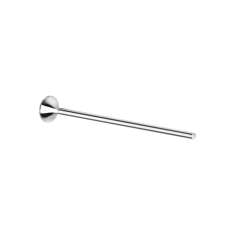 Dornbracht VAIA Handtuchhalter, 1-teilig, starr, Rosette D. 60 mm, Ausladung 452 mm Saisonangebot