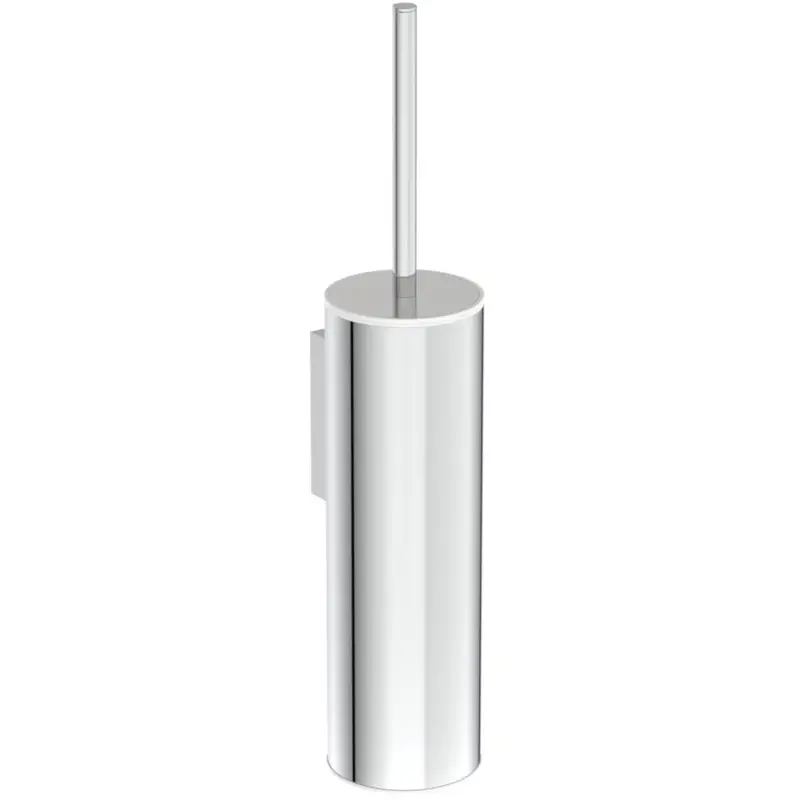 Gratis Versand Ideal Standard Bürstengarnitur Connect, Chrom