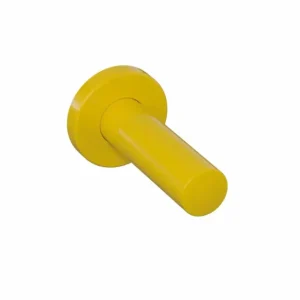 Bestseller HEWI Reservepapierhalter Serie 477 PG74 Senfgelb