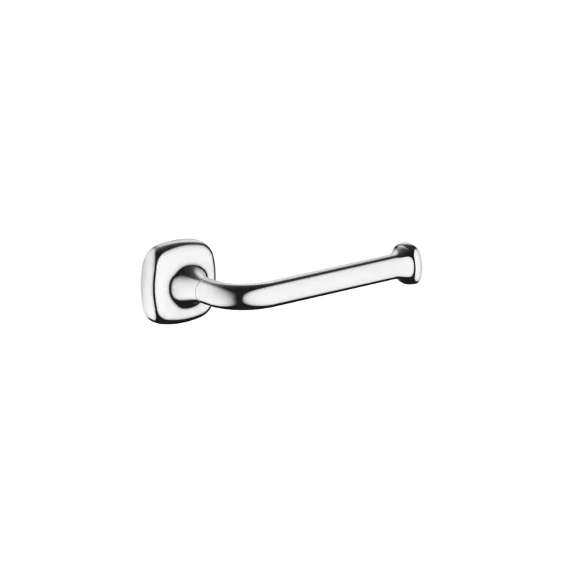 Schnäppchen Dornbracht COYA Papierrollenhalter in Chrom, Breite 90 mm, Höhe 60 mm, Rosette 60 x 60 mm, Ausladung 90 mm