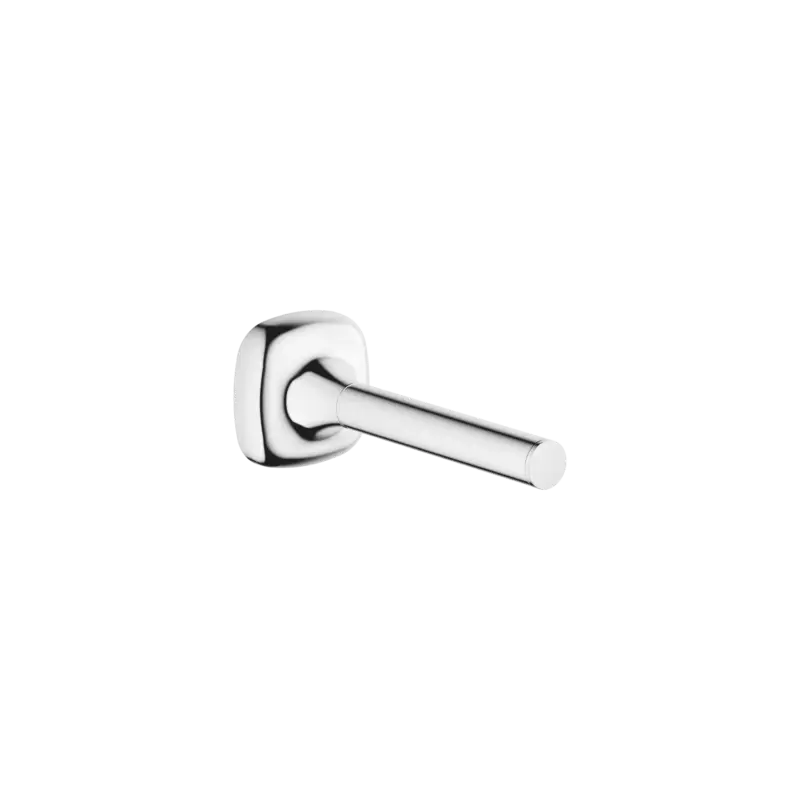 Nur Heute Dornbracht COYA Reserve-Papierrollenhalter Chrom, 60 x 60 mm, Ausladung 150 mm