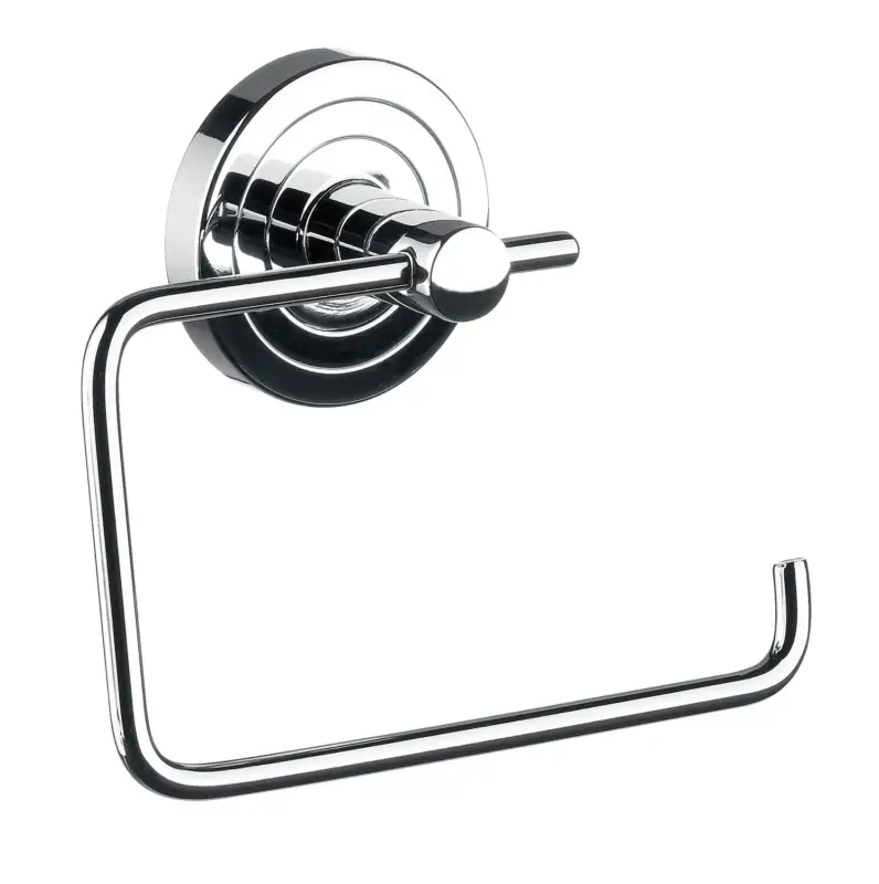 Knallerangebot polo Papierhalter ohne Deckel chrom