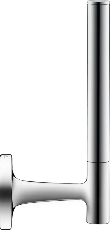 Must-Have Duravit Starck T Ersatzrollenhalter, Chrom