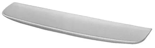 Sonderangebot Duravit Ablage Duraplus 590 x 145 mm weiß
