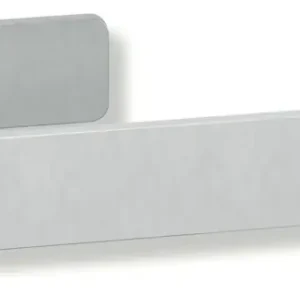 Top-Seller HEWI WC-Papierhalter Serie 805, Edelstahl, für 2 WC-Papierrollen